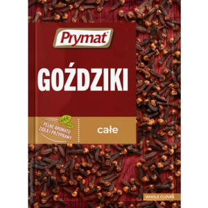 Goździki 10 G Prymat X20